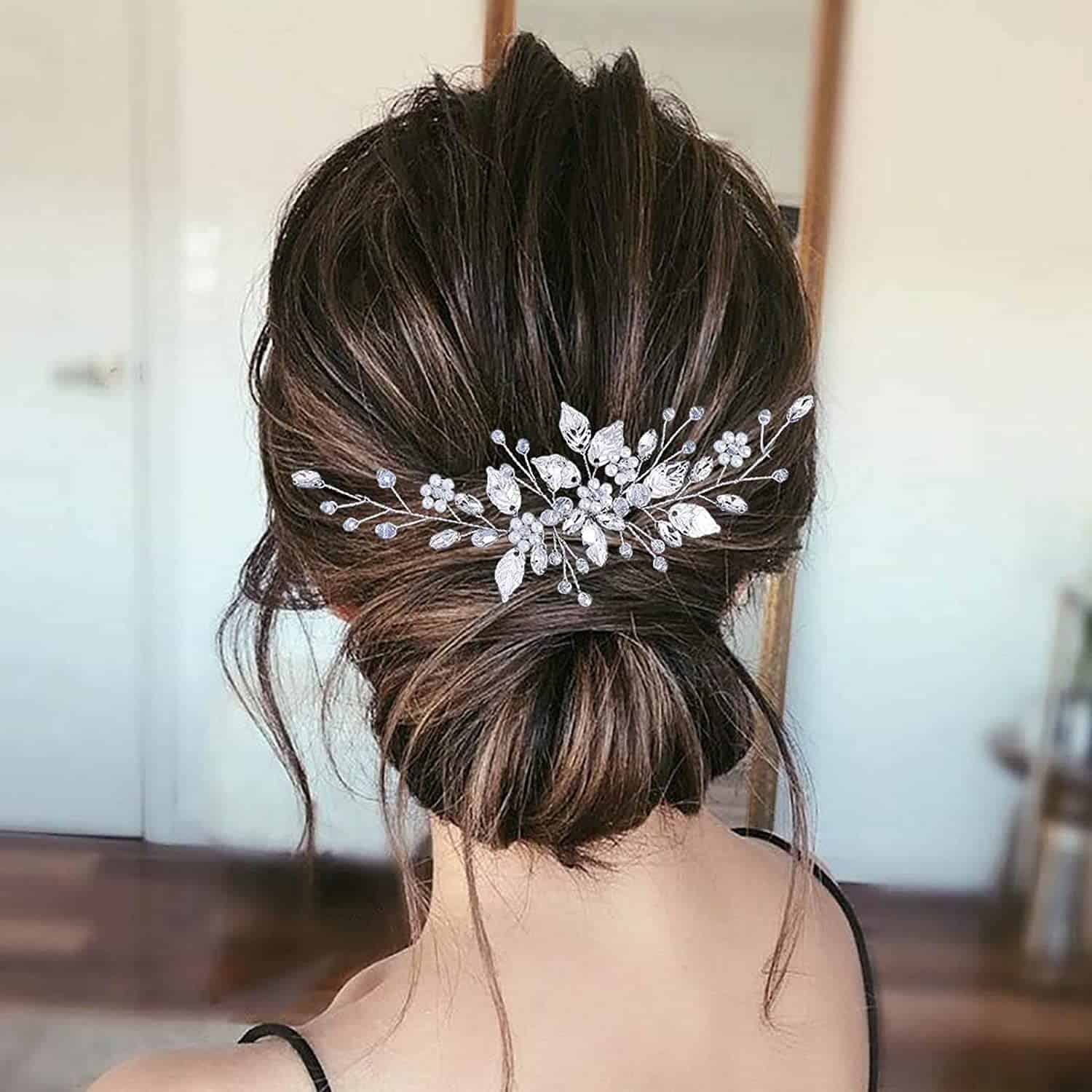 haircomb