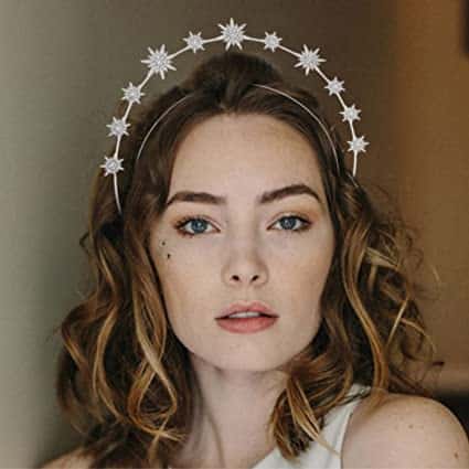 star headband
